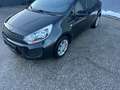 Kia Rio 1.2 Benzin Schwarz - thumbnail 7