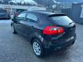 Kia Rio 1.2 Benzin Schwarz - thumbnail 5