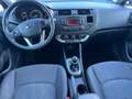 Kia Rio 1.2 Benzin Schwarz - thumbnail 10