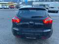 Kia Rio 1.2 Benzin Schwarz - thumbnail 4