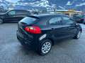 Kia Rio 1.2 Benzin Schwarz - thumbnail 3