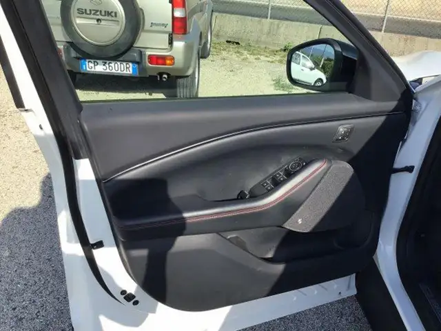 Ford Mustang Mach-E view 6