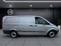Mercedes-Benz Vito Kasten 113 CDI lang*KLIMA*AHK* Silber - thumbnail 2