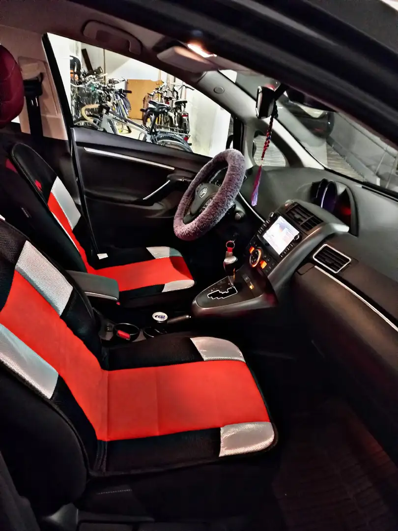 Toyota Verso 1.8 Multidrive S 7-Sitzer Edition - 2