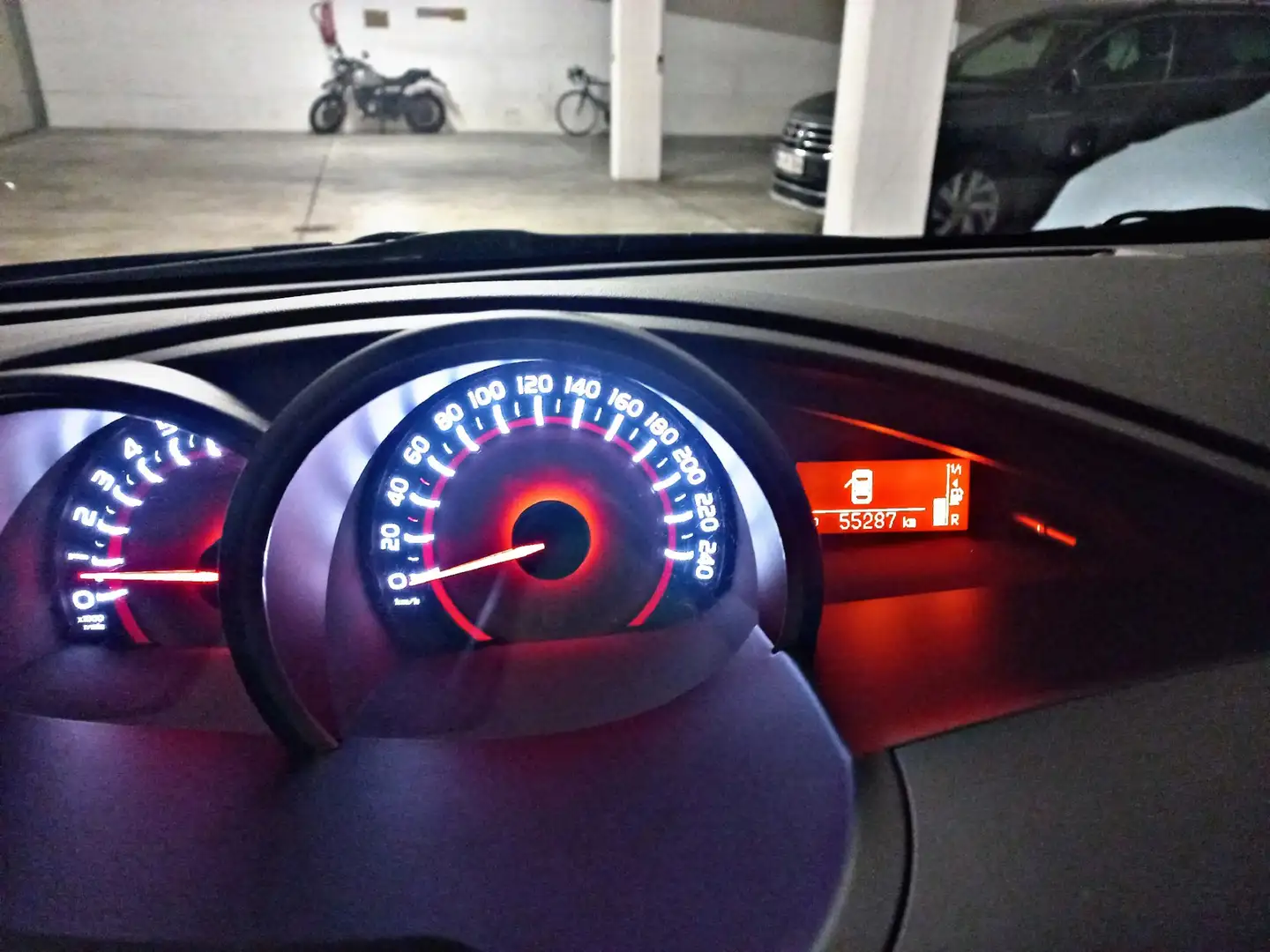 Toyota Verso 1.8 Multidrive S 7-Sitzer Edition - 1