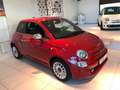 Fiat 500 Hybrid Rojo - thumbnail 3