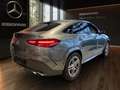 Mercedes-Benz GLE 350 de 4M AMG-Line+AIRMATIC+DISTRON+AHK+Pano Grau - thumbnail 5
