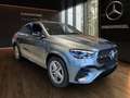 Mercedes-Benz GLE 350 de 4M AMG-Line+AIRMATIC+DISTRON+AHK+Pano Grau - thumbnail 4