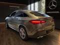 Mercedes-Benz GLE 350 de 4M AMG-Line+AIRMATIC+DISTRON+AHK+Pano Grau - thumbnail 7