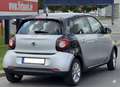smart forFour Smart forFour Passion Silber - thumbnail 1