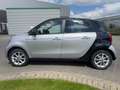 smart forFour Smart forFour Passion Silber - thumbnail 38