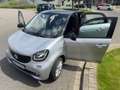 smart forFour Smart forFour Passion Silber - thumbnail 37