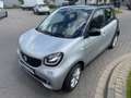 smart forFour Smart forFour Passion Silber - thumbnail 2