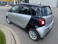 smart forFour Smart forFour Passion Silber - thumbnail 39