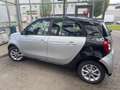 smart forFour Smart forFour Passion Silber - thumbnail 36