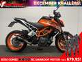 KTM 390 Duke KTM Oranje - thumbnail 1