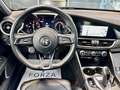 Alfa Romeo Giulia Giulia 2.2 t Veloce Q4 210cv awd auto MY20 Schwarz - thumbnail 14