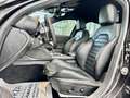 Alfa Romeo Giulia Giulia 2.2 t Veloce Q4 210cv awd auto MY20 Schwarz - thumbnail 10
