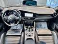 Alfa Romeo Giulia Giulia 2.2 t Veloce Q4 210cv awd auto MY20 Schwarz - thumbnail 15