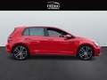 Volkswagen Golf VII Lim. GTD BMT*XENON*NAVI*LEDER* Rojo - thumbnail 4