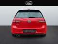 Volkswagen Golf VII Lim. GTD BMT*XENON*NAVI*LEDER* Rojo - thumbnail 6