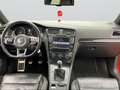 Volkswagen Golf VII Lim. GTD BMT*XENON*NAVI*LEDER* Rojo - thumbnail 9
