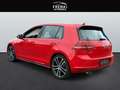 Volkswagen Golf VII Lim. GTD BMT*XENON*NAVI*LEDER* Rojo - thumbnail 7
