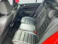 Volkswagen Golf VII Lim. GTD BMT*XENON*NAVI*LEDER* Rojo - thumbnail 13