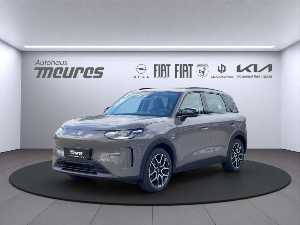 Leapmotor