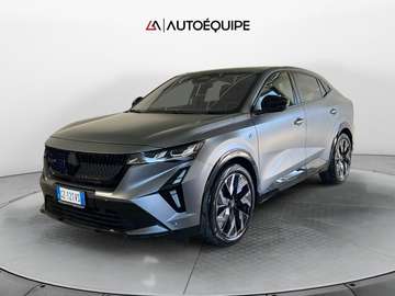 ESPRIT ALPINE full hybrid E-Tech 200cv