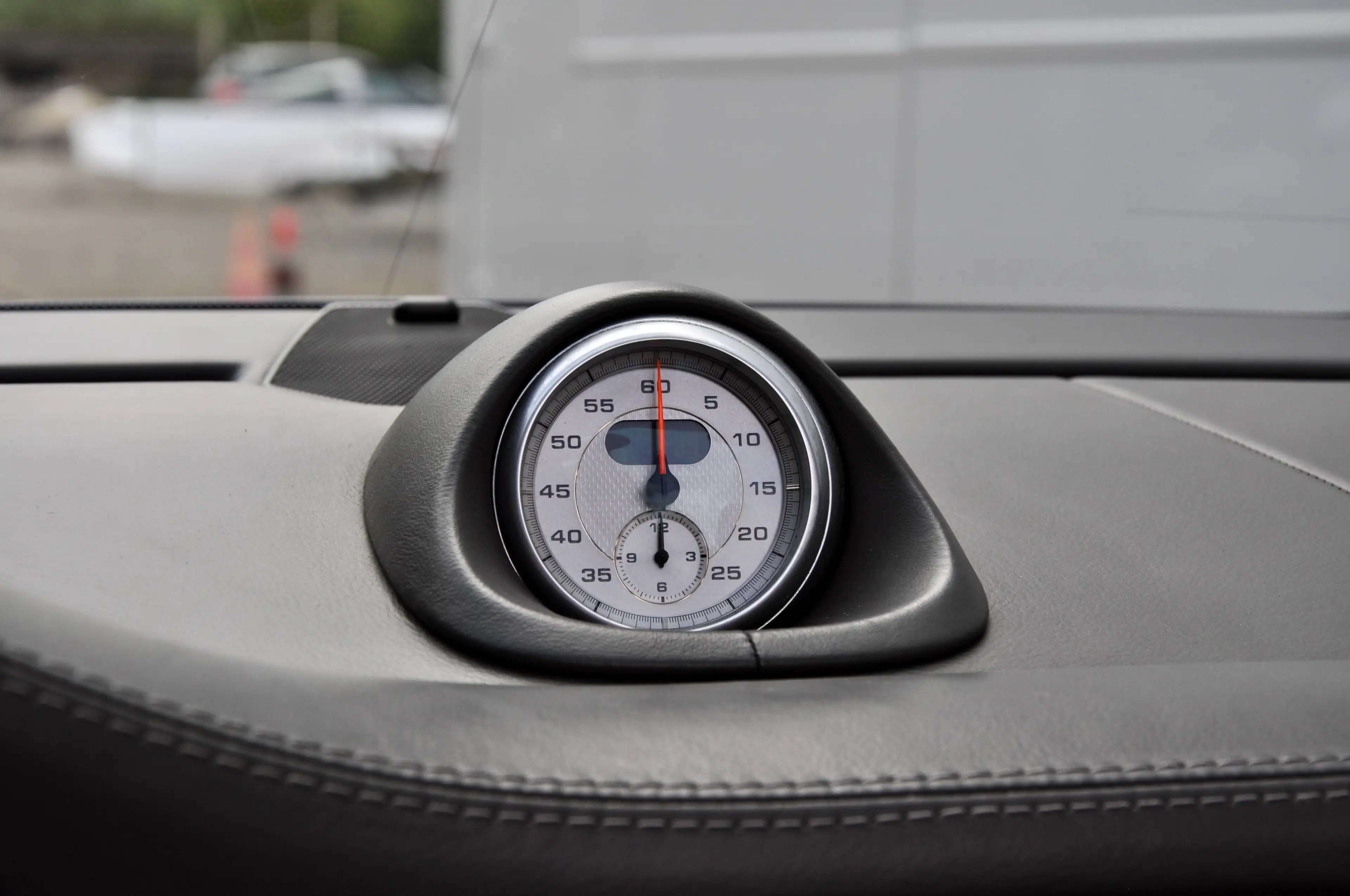 Porsche 911 997 Carrera S Cabriolet 3.8i 355cv ** Tiptronic S ** — photo 15