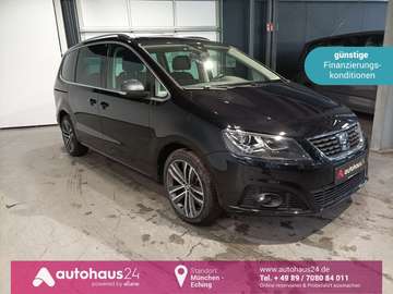 1.4 TSI FR-Line|Navi|SHD|Bi-Xenon|