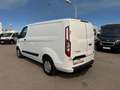 Ford Transit Custom 2.0 300 L1 Trend *Netto €14.000,-* Weiß - thumbnail 13