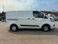 Ford Transit Custom 2.0 300 L1 Trend *Netto €14.000,-* Weiß - thumbnail 4