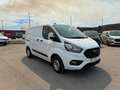 Ford Transit Custom 2.0 300 L1 Trend *Netto €14.000,-* Weiß - thumbnail 3