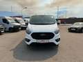 Ford Transit Custom 2.0 300 L1 Trend *Netto €14.000,-* Weiß - thumbnail 2