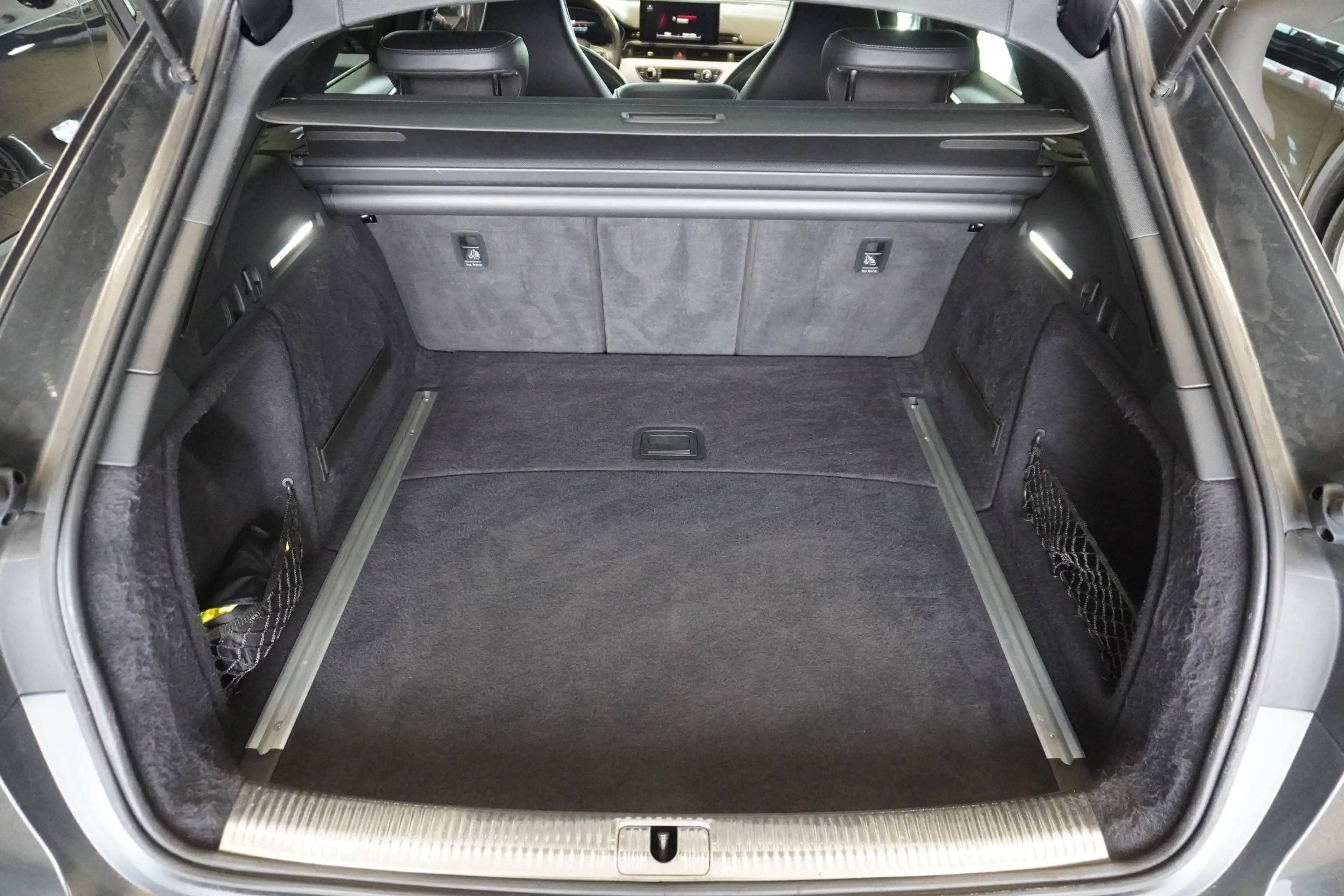 Audi S4 Avant TDI quattro Aut. Leder/Matrix — photo 10