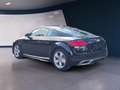 Audi TT Coupe 40 TFSI S-Line LED SHZ MwSt. ausweisbar Noir - thumbnail 4