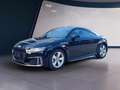 Audi TT Coupe 40 TFSI S-Line LED SHZ MwSt. ausweisbar Noir - thumbnail 1