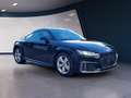 Audi TT Coupe 40 TFSI S-Line LED SHZ MwSt. ausweisbar Noir - thumbnail 3