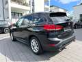 BMW X1 18d sDrive ADVANTAGE LED SPORT NAVI EU6 Nero - thumbnail 3