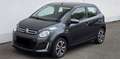 Citroen C1 Shine Automatik Navi Klima Alu SHZ Top Zustand Grau - thumbnail 1
