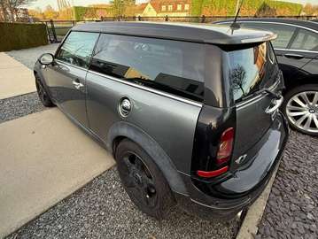 Mini Clubman 1.6i Cooper