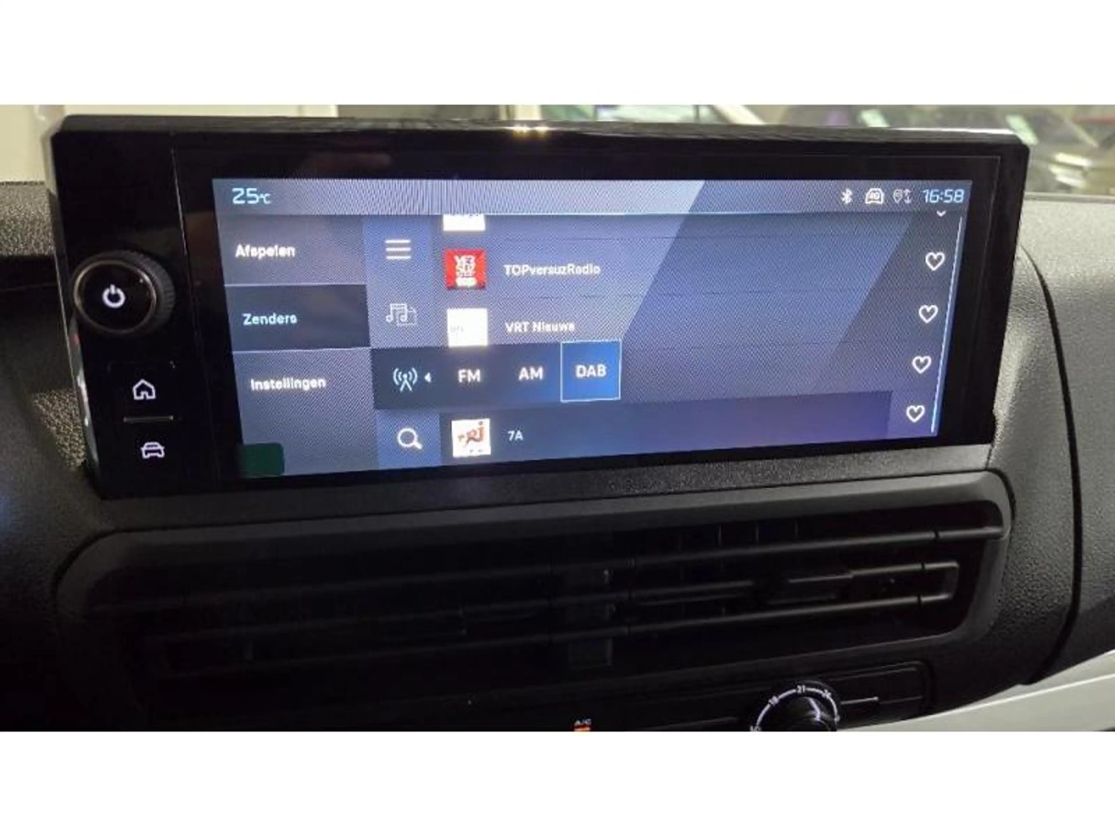 Peugeot Expert Premium — photo 6