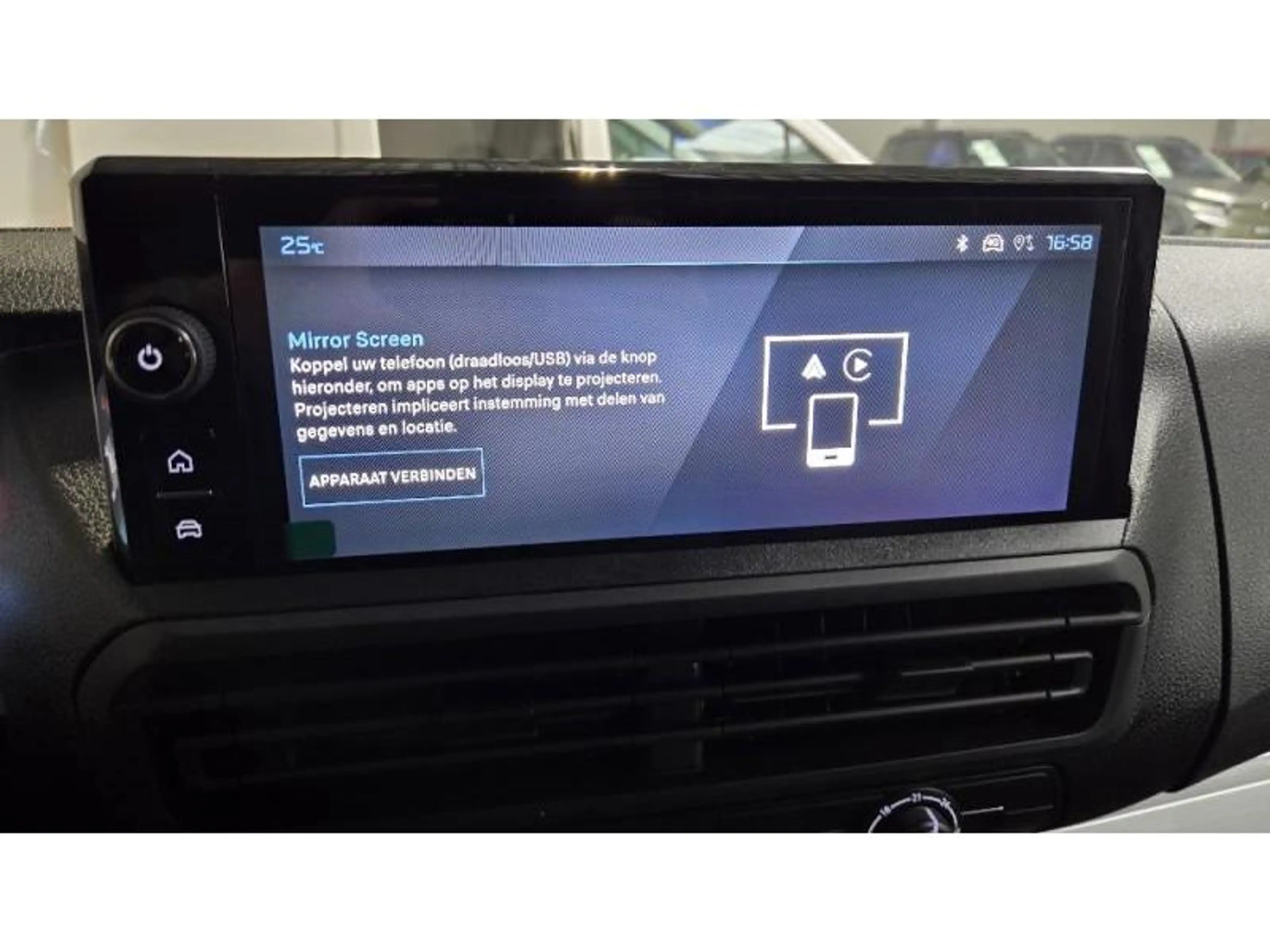 Peugeot Expert Premium — photo 8