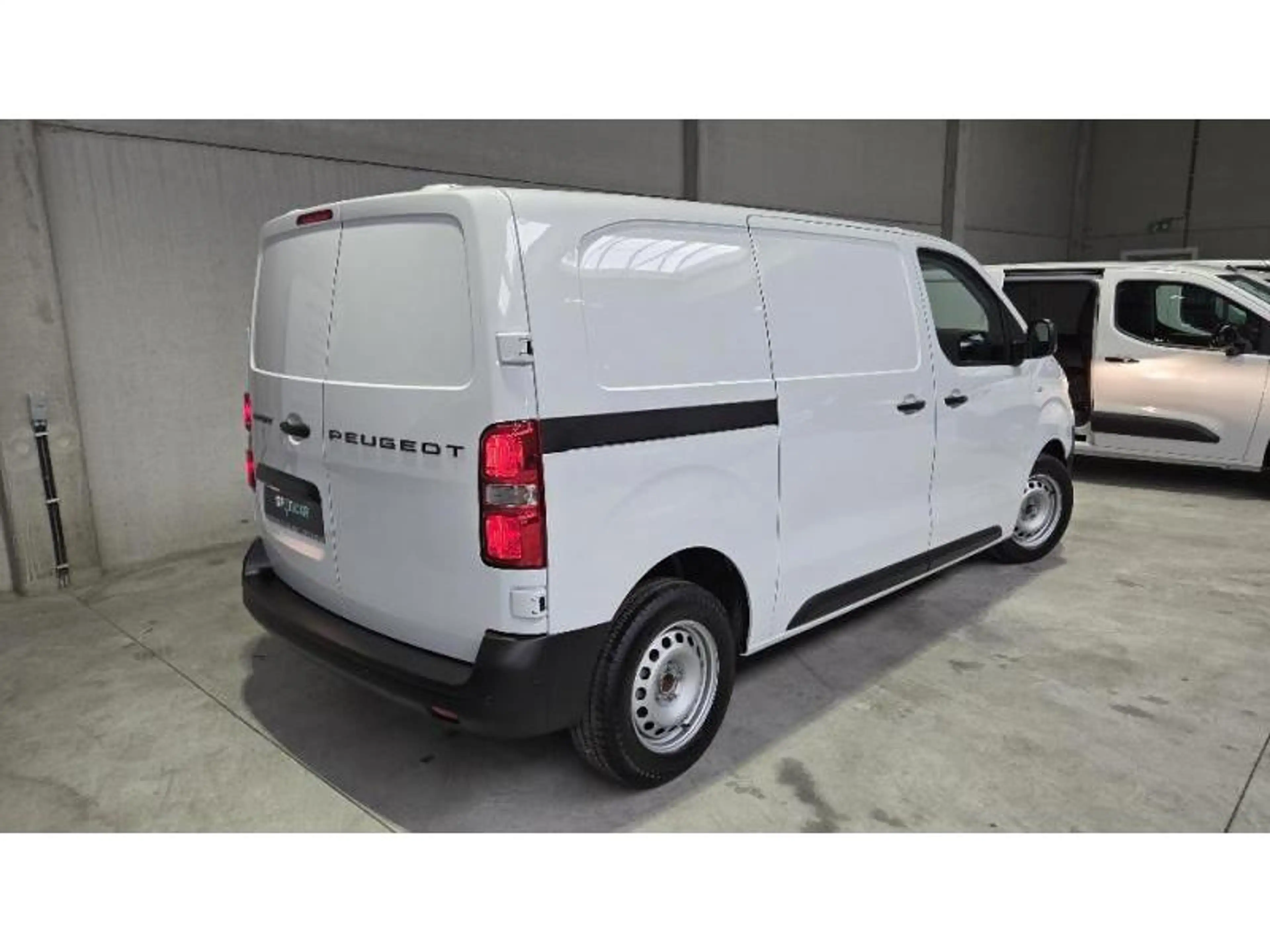 Peugeot Expert Premium — photo 3