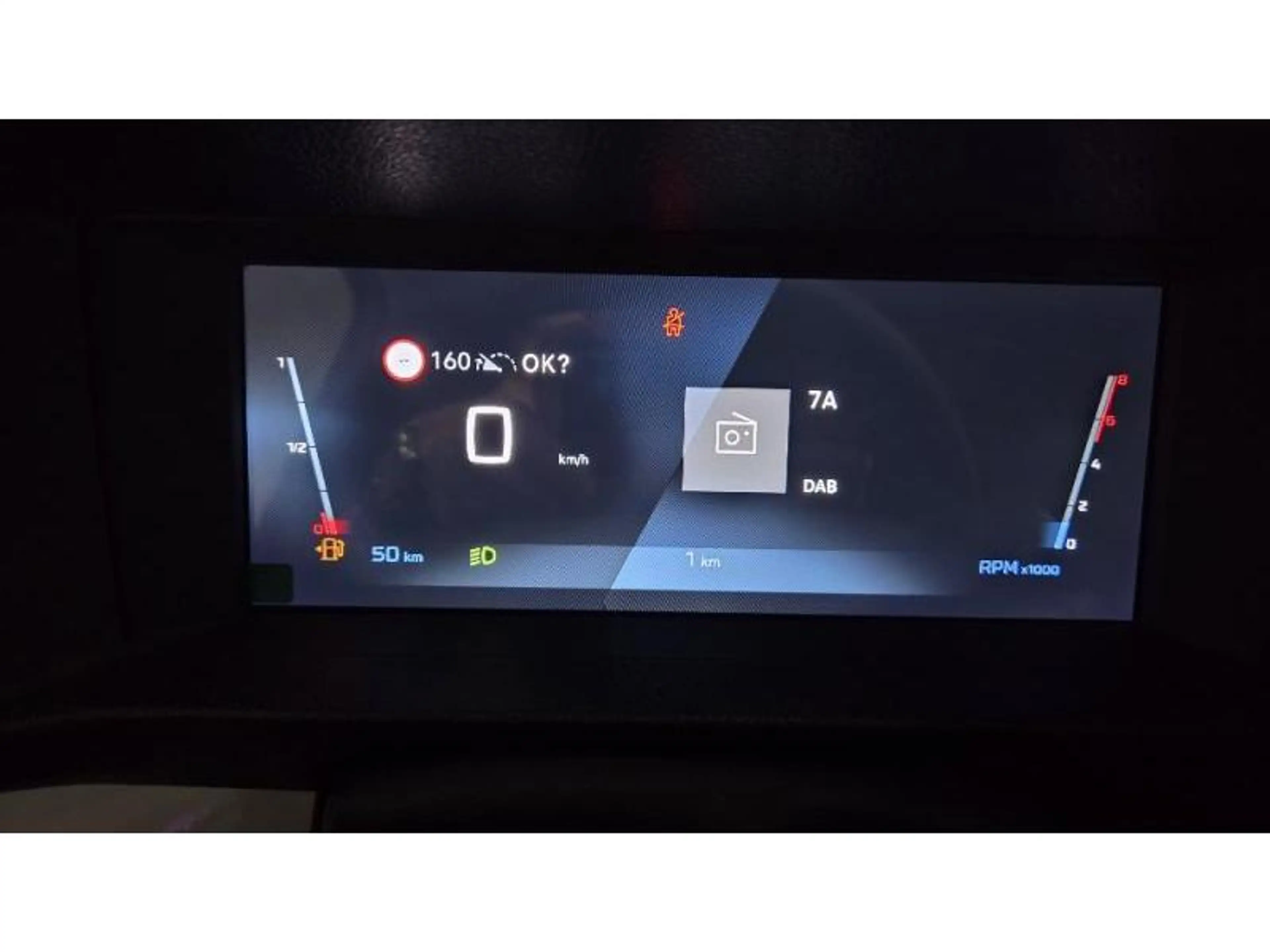 Peugeot Expert Premium — photo 4