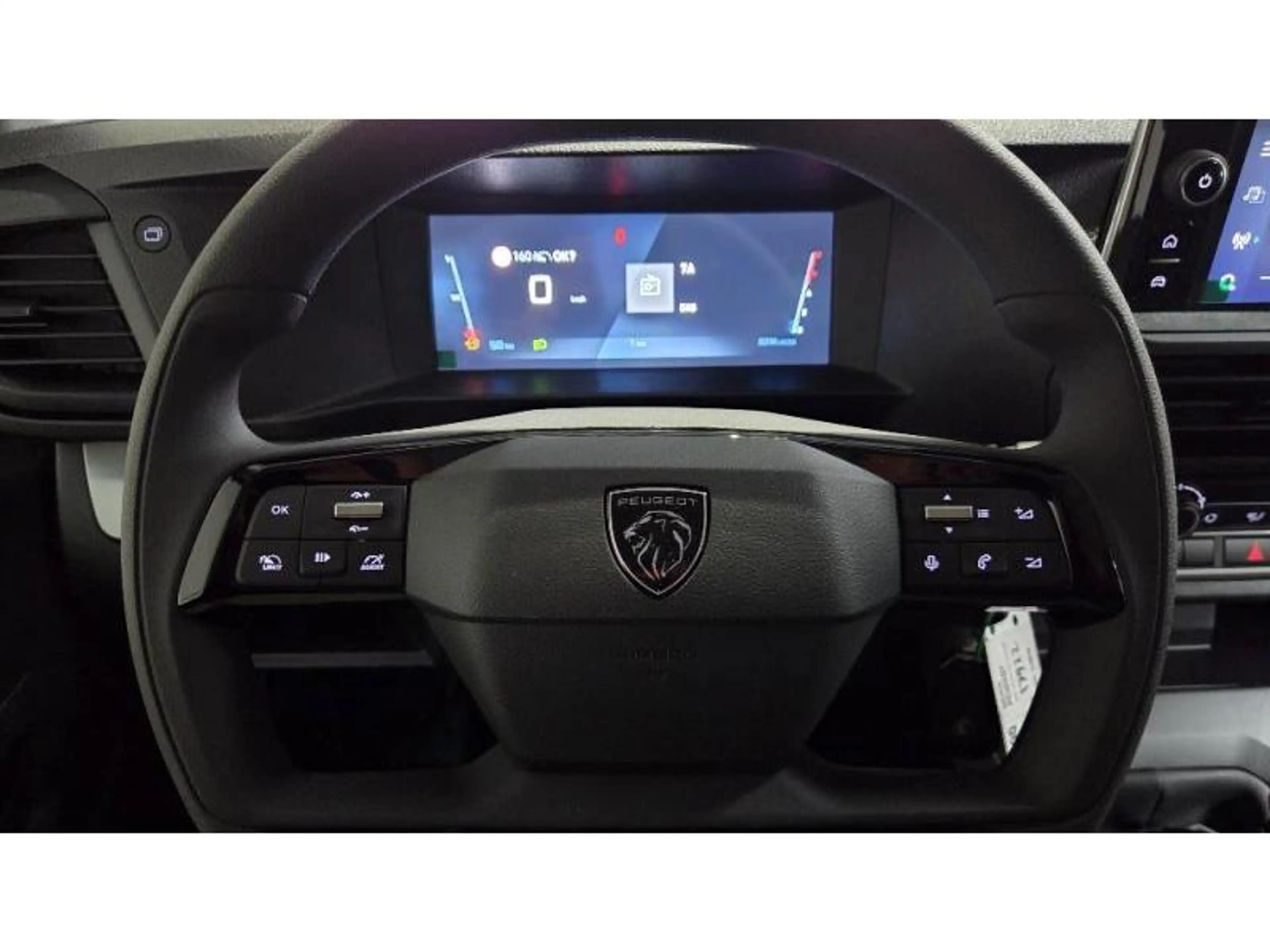 Peugeot Expert Premium — photo 7