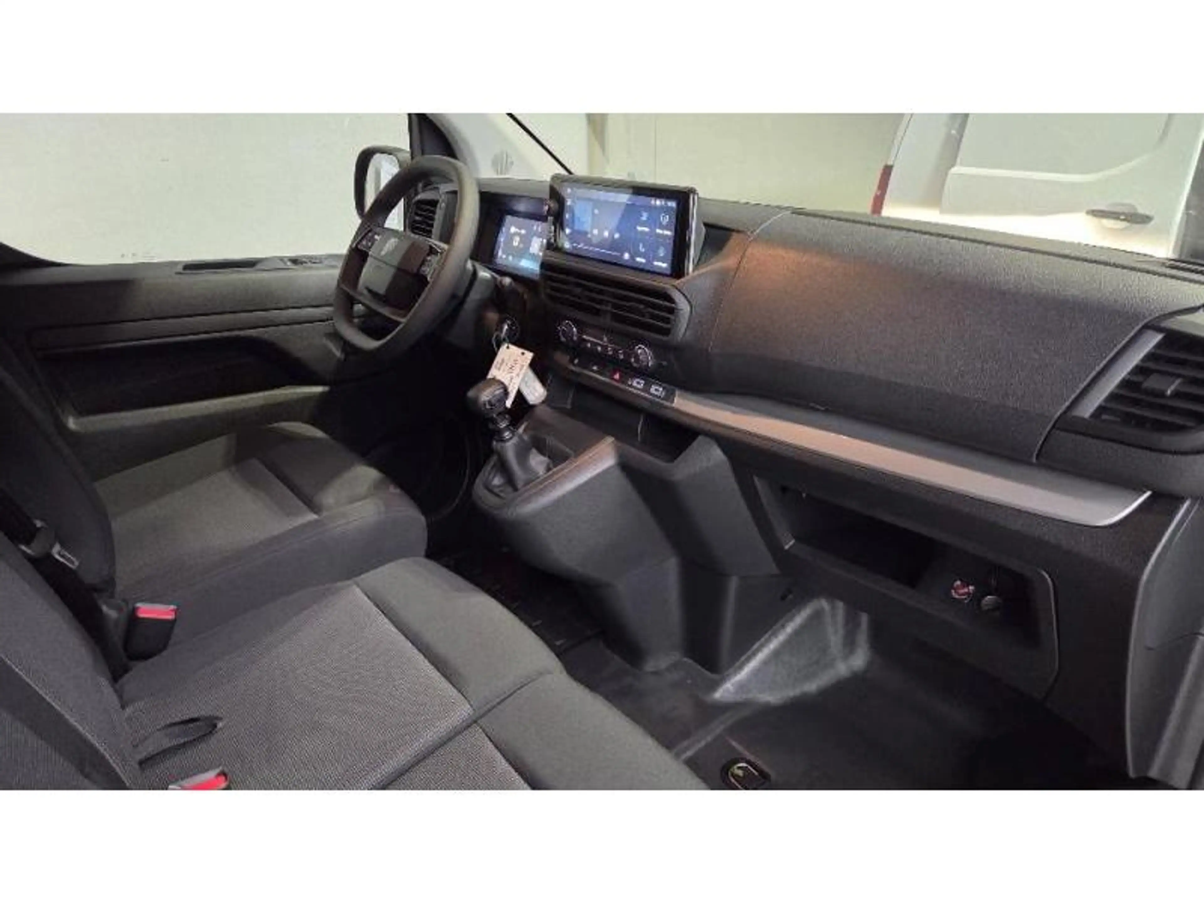 Peugeot Expert Premium — photo 2