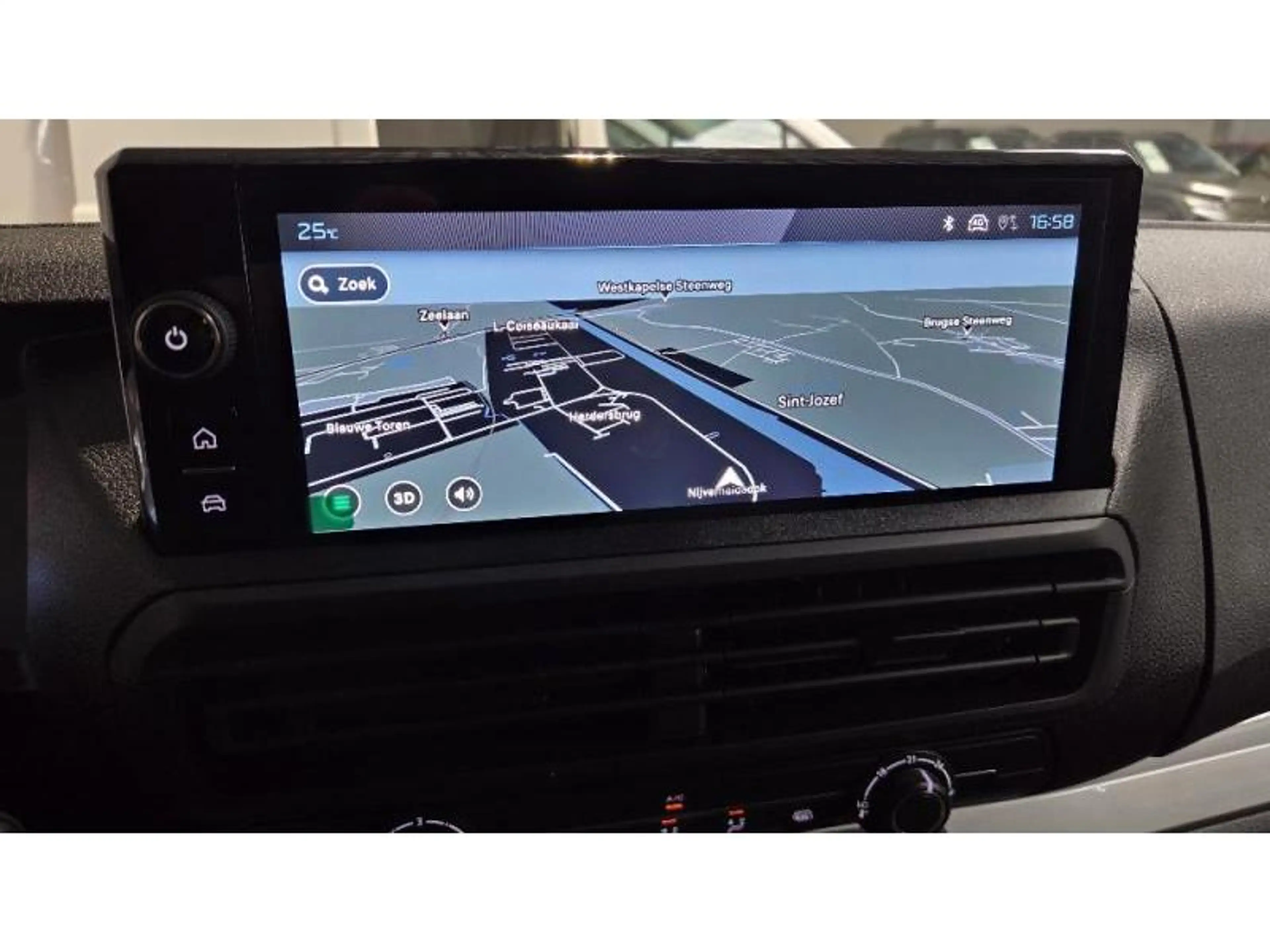 Peugeot Expert Premium — photo 13